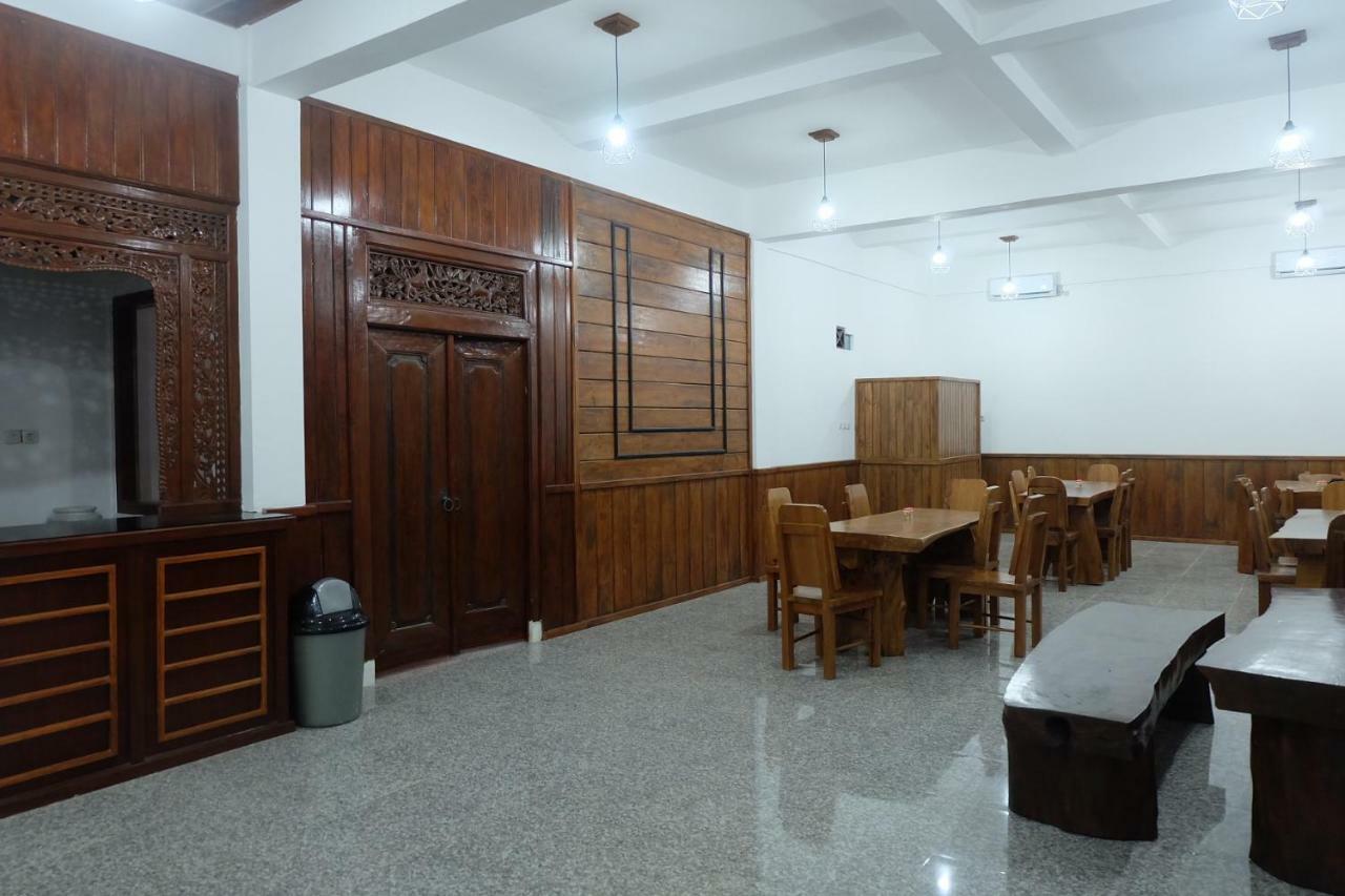 Harmoni Guest House Banyuwangi Ketapang  Екстериор снимка
