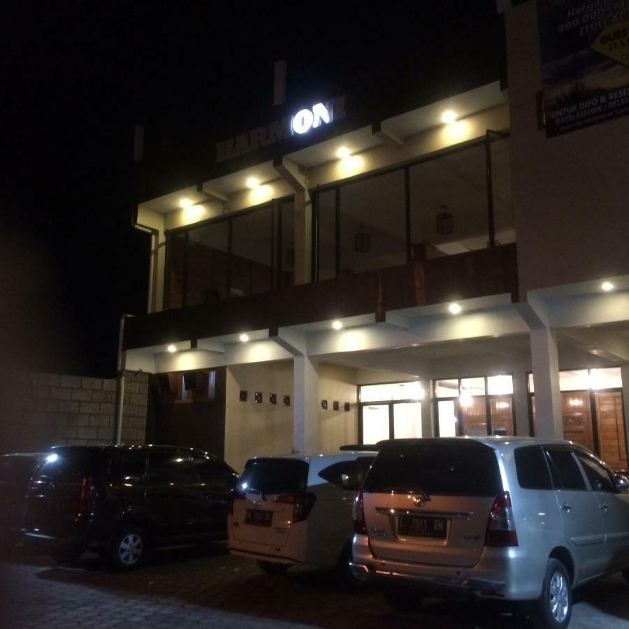 Harmoni Guest House Banyuwangi Ketapang  Екстериор снимка