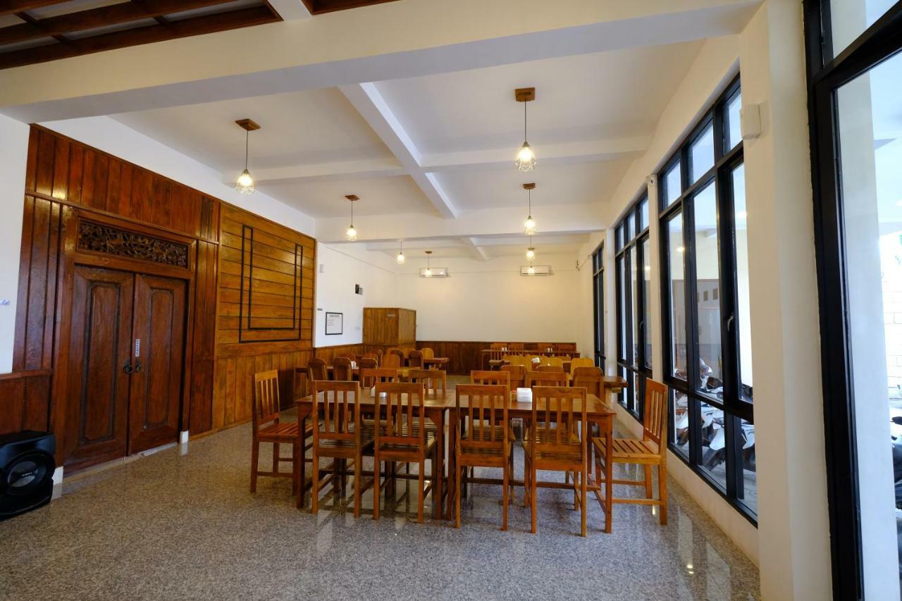 Harmoni Guest House Banyuwangi Ketapang  Екстериор снимка