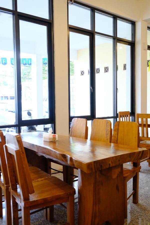 Harmoni Guest House Banyuwangi Ketapang  Екстериор снимка