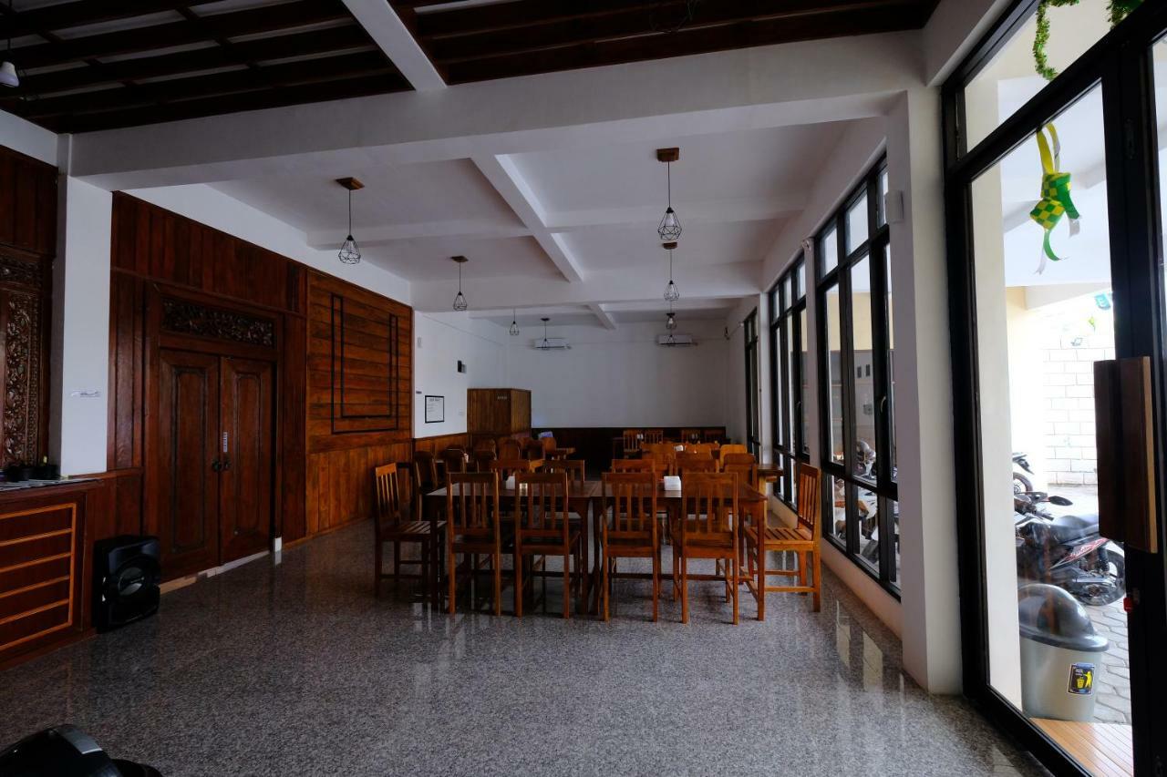 Harmoni Guest House Banyuwangi Ketapang  Екстериор снимка